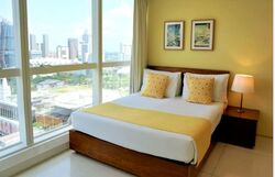 High Street Centre (D6), Apartment #547843631